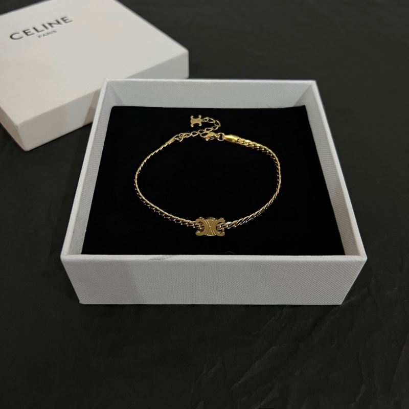 Celine Necklaces